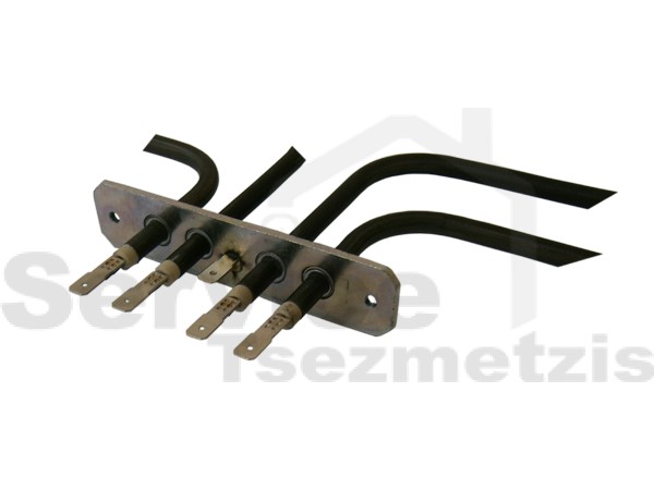 Gallery image 2 of ΑΝΤΙΣΤΑΣΗ ΚΟΥΖΙΝΑΣ ΑΝΩ IZOLA ESKIMO EGO 1000+2000W