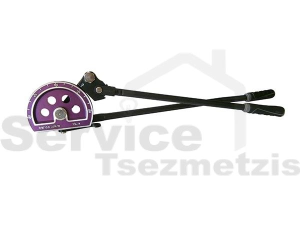 Gallery image 2 of KOYΡΜΠΑΔΟΡΟΣ ΧΑΛΚΟΣΩΛΗΝΑ, 7/8’’, BLACK DIAMOND