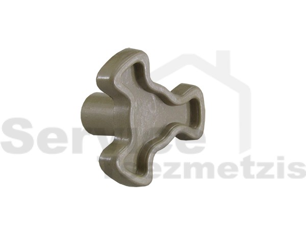 Gallery image 2 of ΚΟΜΠΛΕΡ ΦΟΥΡΝΟΥ ΜΙΚΡΟΚΥΜΑΤΩΝ Γ.Χ. H22.5MM