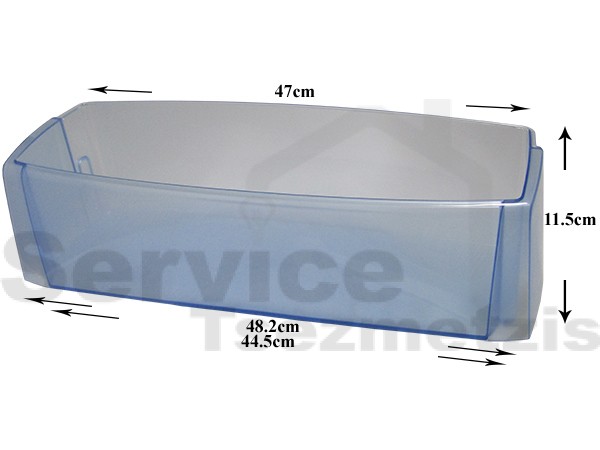 Gallery image 1 of ΜΠΟΥΚΑΛΟΘΗΚΗ ΨΥΓΕΙΟΥ SIEMENS BOSCH PITSOS 00664986
