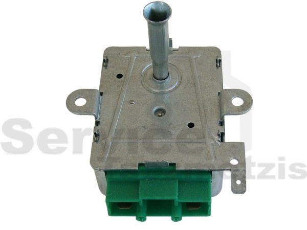 Gallery image 1 of ΜΟΤΕΡ ΣΟΥΒΛΑΣ ΚΟΥΖΙΝΑΣ ΓΕΝΙΚΗΣ ΧΡΗΣΗΣ 5.5W