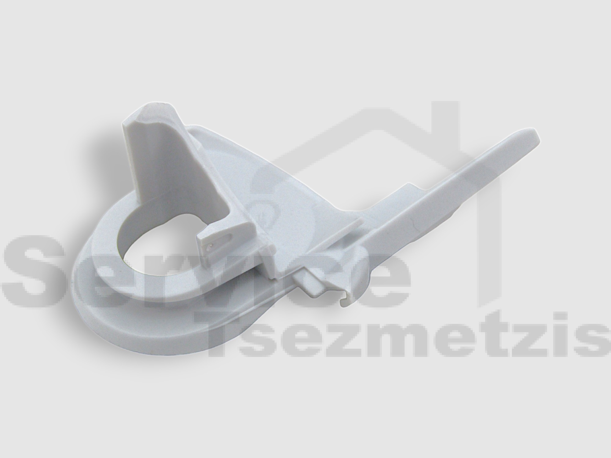 Gallery image 2 of ΓΝΗΣΙΟ ΚΑΠΑΚΙ ΑΝΤΛΙΑΣ ΠΛΥΝΤΗΡΙΟΥ ΠΙΑΤΩΝ BOSCH PITSOS NEFF SIEMENS 611322