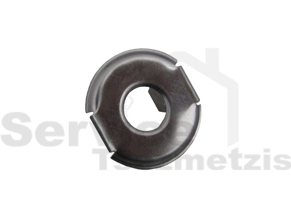 Gallery image 1 of ΣΤΗΡΙΓΜΑ ΣΧΑΡAΣ ΚΟΥΖΙΝΑΣ AEG ZANUSSI ELECTROLUX 5614852019