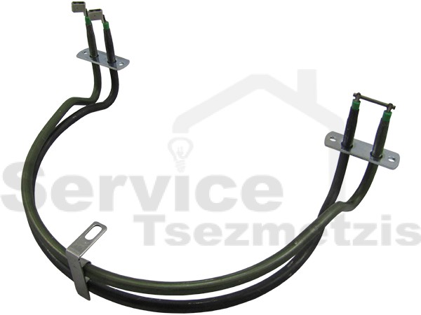 Gallery image 1 of ΑΝΤΙΣΤΑΣΗ ΚΟΥΖΙΝΑΣ ΑΕΡΟΘΕΡΜΗ SIEMENS 1700W 230V 00494643