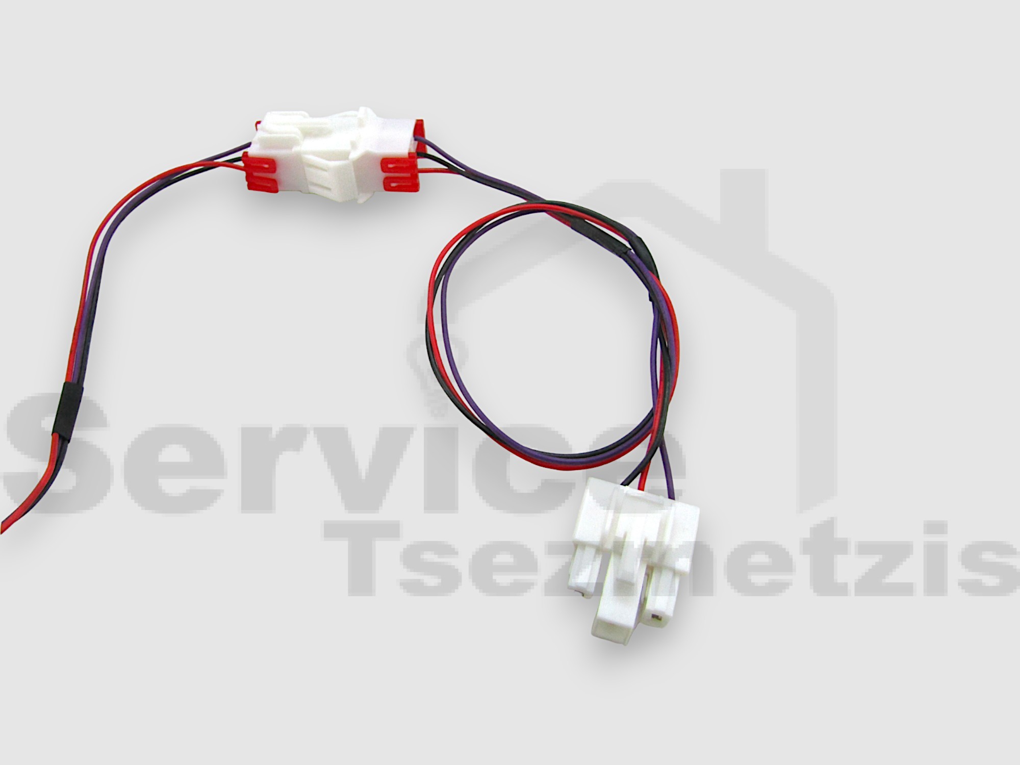Gallery image 2 of ΓΝΗΣΙΟΣ ΑΝΕΜΙΣΤΗΡΑΣ NO FROST ΨΥΓΕΙΟΥ LG 12V 2.28W EAU64824401