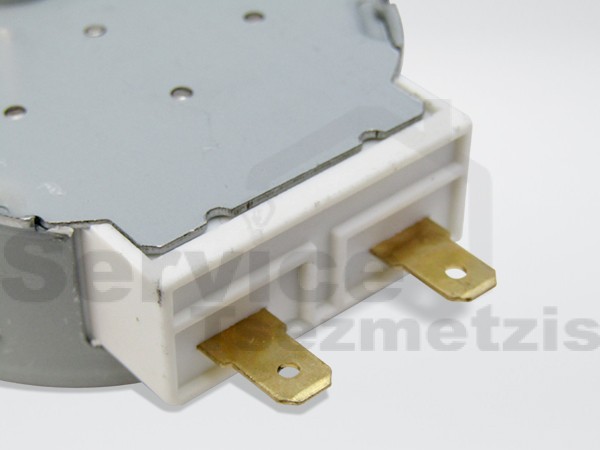 Gallery image 2 of ΜΟΤΕΡ ΔΙΣΚΟΥ ΦΟΥΡΝΟΥ ΜΙΚΡOKYMAΤΩΝ 220V 2.5-3RPM