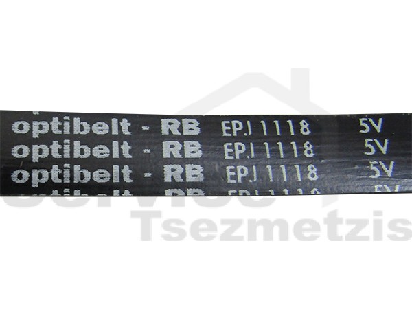 Gallery image 2 of ΙΜΑΝΤΑΣ ΠΛΥΝΤΗΡΙΟY ΡΟΥΧΩΝ ARISTON 1118J5 EL