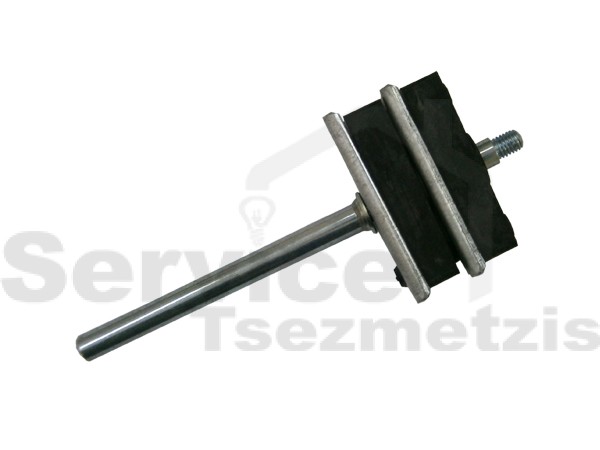 Gallery image 1 of ΑΜΟΡΤΙΣΕΡ ΠΛΥΝΤΗΡΙΟΥ ΡΟΥΧΩΝ ARISTON C00057948