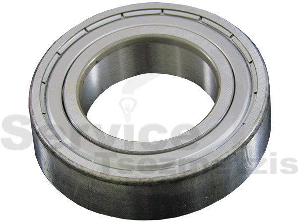 Gallery image 2 of ΡΟΥΛΕΜΑΝ ΠΛΥΝΤΗΡΙΟΥ ΡΟΥΧΩΝ 6007 ZZ SKF 35x62x14