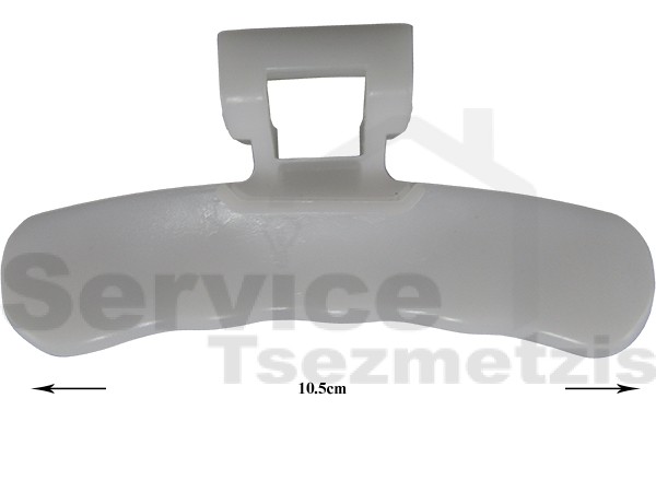 Gallery image 1 of ΚΛΕΙΣΤΡΟ ΠΛΥΝΤΗΡΙΟY ΡΟΥΧΩΝ SAMSUNG DC64-01948A