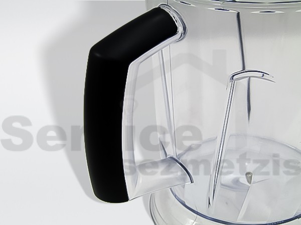 Gallery image 2 of ΚΑΔΟΣ ΡΑΒΔΟΜΠΛΕΝΤΕΡ BRAUN 1000ML BR67050277 