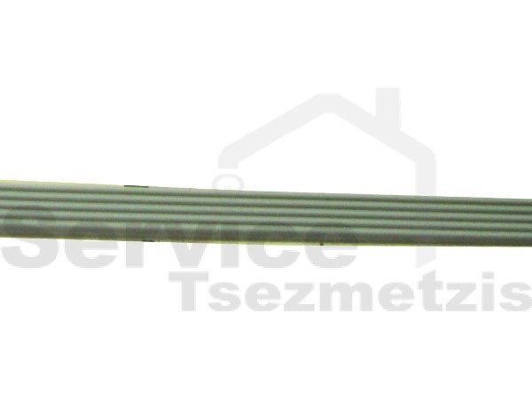 Gallery image 2 of ΙΜΑΝΤΑΣ ΠΛΥΝΤΗΡΙΟΥ ΡΟΥΧΩΝ BRANDT FAGOR 1180J5 MEGADYNE ΛΕΥΚΟΣ