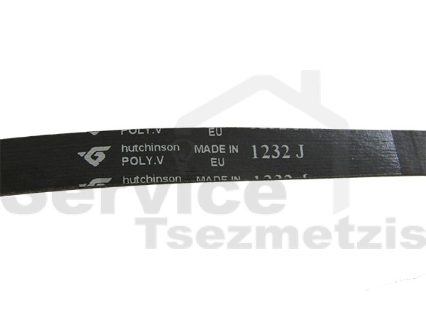 Gallery image 2 of ΙΜΑΝΤΑΣ ΠΛΥΝΤΗΡΙΟY ΡΟΥΧΩΝ ARISTON 1232J5