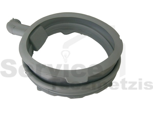 Gallery image 2 of ΛΑΣΤΙΧΟ ΠΟΡΤΑΣ ΠΛΥΝΤΗΡΙΟY ΡΟΥΧΩΝ  BRANDT FAGOR 55X7677