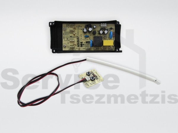 Gallery image 1 of ΠΛΑΚΕΤΑ ΚΑΦΕΤΙΕΡΑΣ ΕΣΠΡΕΣΙΕΡΑΣ KRUPS XP5240 MS-622908