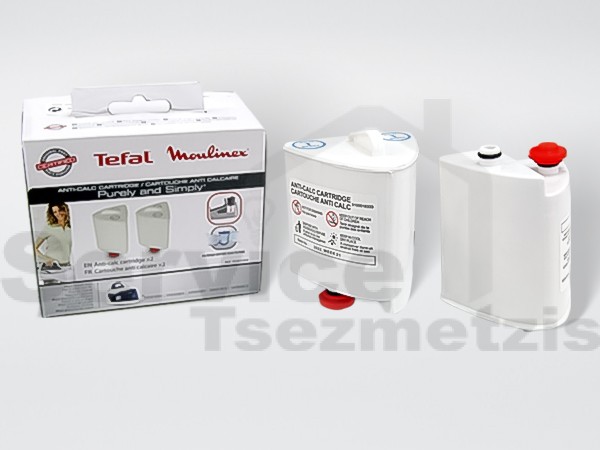 Gallery image 1 of ΦΙΛΤΡΟ ΠΡΕΣΟΣΙΔHΡΟY ROWENTA TEFAL SIMPLY -PURELY XD9030E0