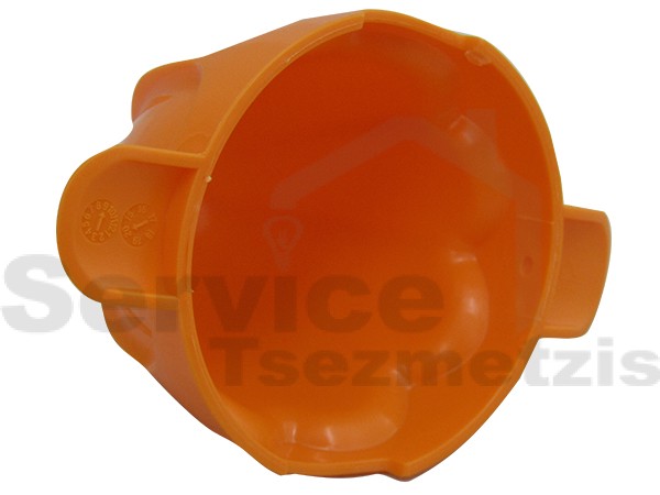 Gallery image 2 of ΚΩΝΟΣ ΛΕΜΟΝΟΣΤΙΦΤΗ ΜΕΣΑΙΟΣ MOULINEX TEFAL SS-996056