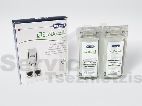 Gallery image 1 of ΑΦΑΛΑΤΙΚΟ ΥΓΡΟ ΚΑΦΕΤΙΕΡΑΣ DELONGHI 2 TEM.X100ML 5513296011