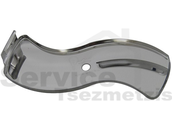 Gallery image 2 of ΔΙΣΚΟΣ ΚΟΠΗΣ ΚΟΥΖΙΝΟΜΗΧΑΝΗΣ BRAUN BR67000490