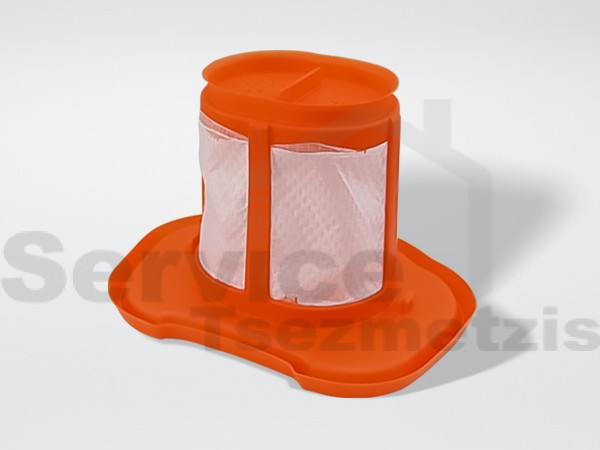 Gallery image 2 of ΦΙΛΤΡΟ ΣΚΟΥΠΑΚΙ BLACK&DECKER ΒΗΗΩ320Χ/520ΧΧ Ν593505