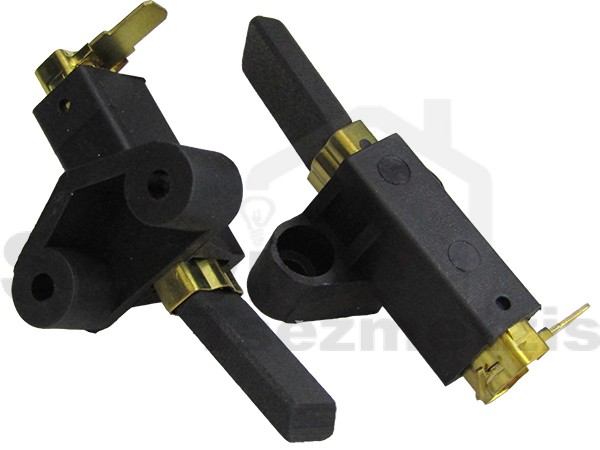 Gallery image 1 of ΚΑΡΒΟΥΝΑΚΙΑ ΠΛΥΝΤΗΡΙΟY ΡΟΥΧΩΝ ΣΕΤ GORENJE 12X5X25MM TYPE R