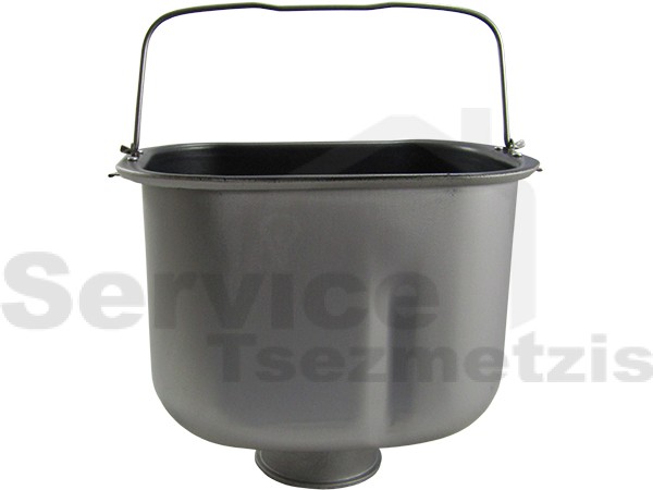Gallery image 1 of ΚΑΔΟΣ ΑΡΤΟΠΑΡΑΣΚΕΥΑΣΤΗ KENWOOD KW703121 ΧΩΡΙΣ ΓΑΤΖΑΚΙΑ