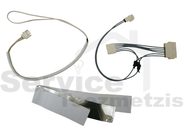 Gallery image 1 of ΑΝΤΙΣΤΑΣΗ & ΘΕΡΜΙΚΟ ΨΥΓΕΙΟΥ ARISTON INDESIT 4,9W 271921