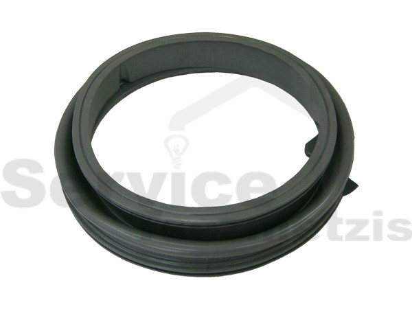Gallery image 2 of ΛΑΣΤΙΧΟ ΠΟΡΤΑΣ ΠΛΥΝΤΗΡΙΟΥ ΡΟΥΧΩΝ SAMSUNG DC64-01664A