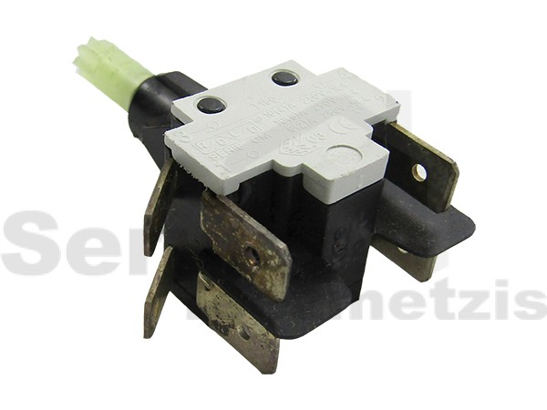 Gallery image 2 of ΔΙΑΚΟΠΤΗΣ ΠΛΥΝΤΗΡΙΟΥ ΡΟΥΧΩΝ ZEROWATT 6 ΕΠΑΦΩΝ 90434622