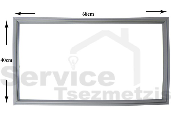 Gallery image 1 of ΛΑΣΤΙΧΟ ΚΑΤΑΨΥΞΗΣ ΨΥΓΕΙΟΥ BOSCH SIEMENS 00474026