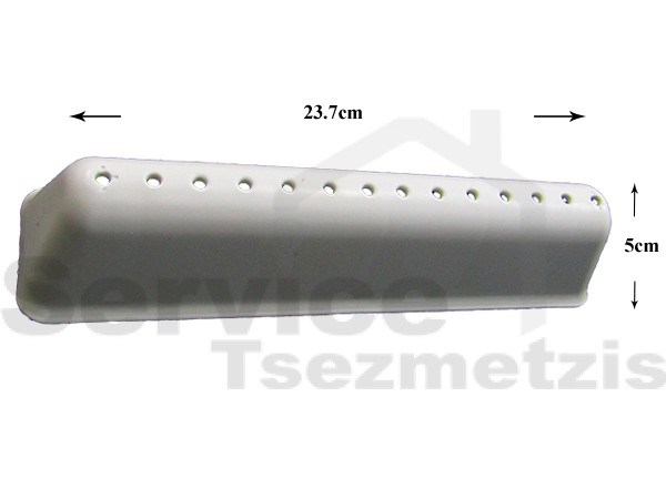 Gallery image 1 of ΠΤΕΡΥΓΙΟ ΤΥΜΠΑΝΟΥ ΠΛΥΝΤΗΡΙΟY ΡΟΥΧΩΝ WHIRLPOOL 480111104175