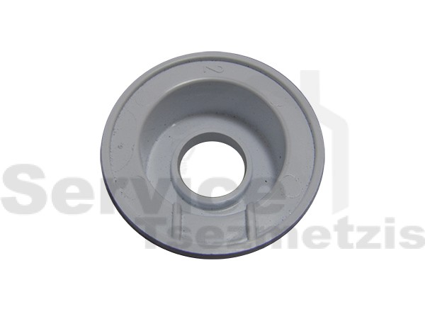 Gallery image 2 of ΡΟΖΕΤΑ ΚΟΥΜΠΙΟΥ ΚΟΥΖΙΝΑΣ WHIRLPOOL 482000030138