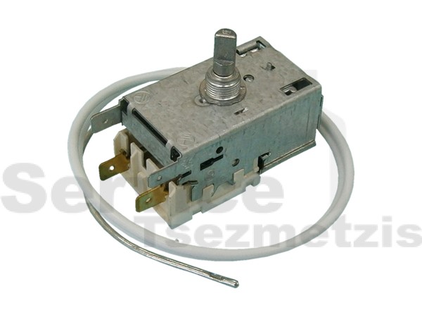 Gallery image 1 of ΘΕΡΜΟΣΤΑΤΗΣ ΨΥΓΕΙΟΥ ARISTON RANCO K59 L4113 C00056538