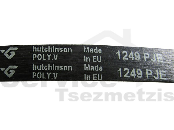 Gallery image 2 of ΙΜΑΝΤΑΣ ΠΛΥΝΤΗΡΙΟY ΡΟΥΧΩΝ SAN GIORGIO 1249J5 EL
