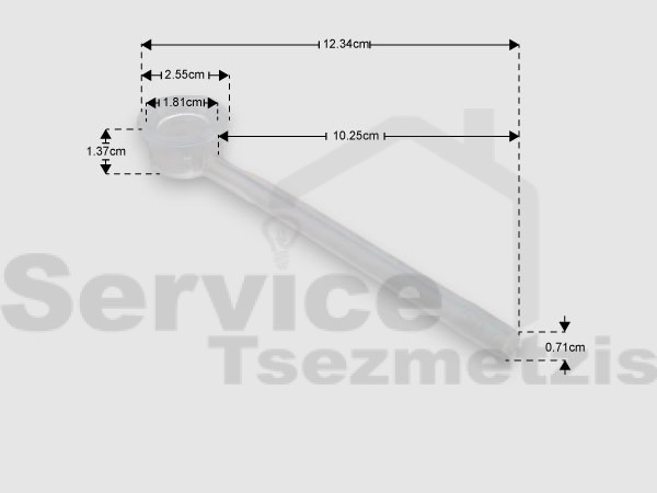 Gallery image 1 of ΓΝΗΣΙΟΣ ΣΩΛΗΝΑΣ ΚΑΦΕΤΙΕΡΑΣ DELONGHI 5313259381