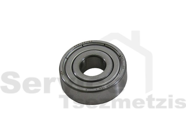 Gallery image 2 of ΡΟΥΛΕΜΑΝ ΠΛΥΝΤΗΡΙΟY 6202 2RS SKF 15x35x11