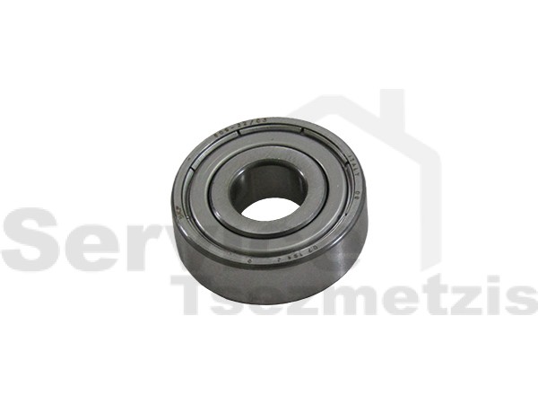 Gallery image 2 of ΡΟΥΛΕΜΑΝ ΠΛΥΝΤΗΡΙΟY ΡΟΥΧΩΝ 6202 2RS SKF 15x35x11