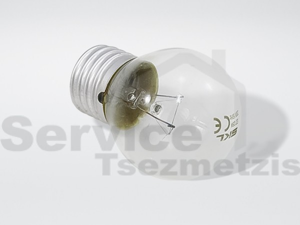 Gallery image 2 of ΛΑΜΠΑ ΦΟΥΡΝΟΥ 25W E27 ΜΕΓΑΛΗ ΛΑΜΠΑ