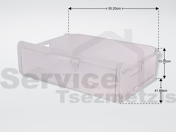 Gallery image 1 of ΓΝΗΣΙΟ ΑΝΩ ΣΥΡΤΑΡΙ ΚΑΤΑΨΥΞΗΣ PITSOS SIEMENS BOSCH  354938