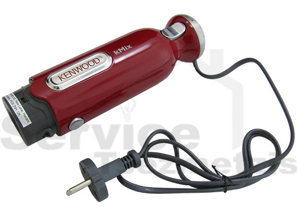 Gallery image 1 of ΜΟΤΕΡ ΡΑΒΔΟΜΠΛΕΝΤΕΡ ΚΟΚΚΙΝΟ KENWOOD KW710453