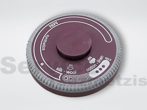 Gallery image 1 of ΚΟΥΜΠΙ ΘΕΡΜΟΣΤΑΤΗ ΑΤΜΟΣΥΣΤΗΜΑΤΟΣ ROWENTA RS-DW0527