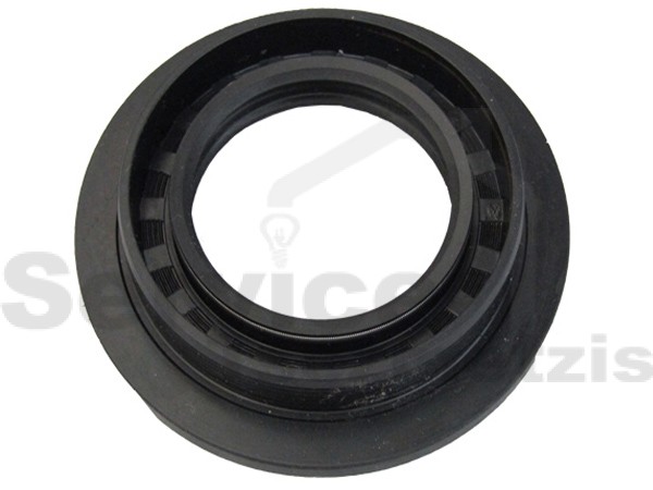 Gallery image 2 of ΤΣΙΜΟΥΧΑ ΠΛΥΝΤΗΡΙΟΥ ΡΟΥΧΩΝ SIEMENS BOSCH 41,8X62X10/15,5