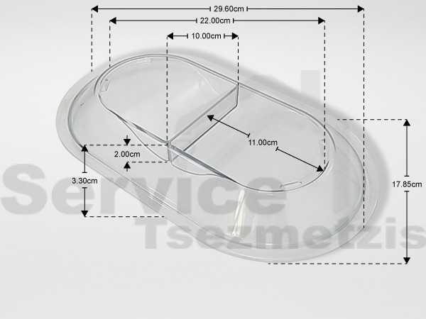 Gallery image 1 of ΑΝΩ ΚΑΛΥΜΜΑ ΑΤΜΟΜΑΓΕΙΡΑ DELONGHI FS3000