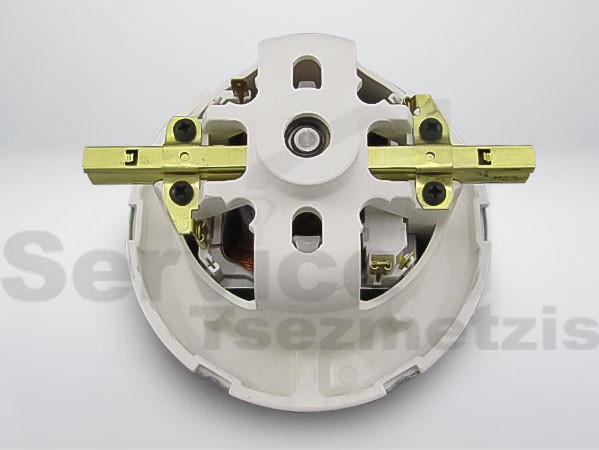 Gallery image 2 of ΜΟΤΕΡ ΣΚΟΥΠΑΣ HOOVER MOULINEX ME ΣΤΟΜΙΟ 1200W