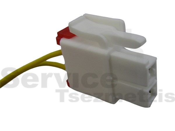Gallery image 2 of ΑΙΣΘΗΤΗΡΙΟ ΘΕΡΜΟΚΡΑΣΙΑΣ SAMSUNG DA32-10105R   49005754