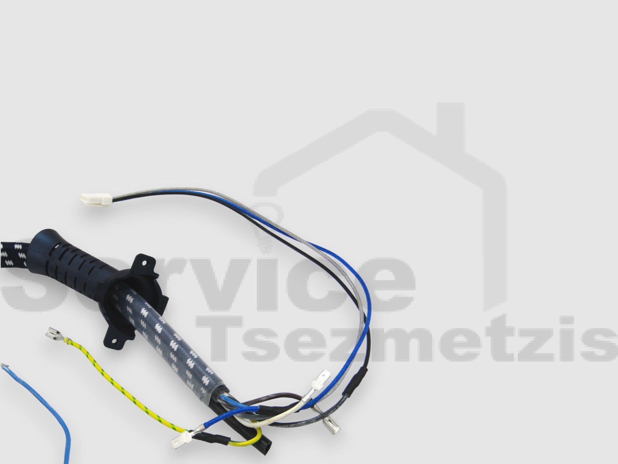 Gallery image 2 of ΓΝΗΣΙΟΣ ΚΑΛΩΔΙΟΣΩΛΗΝΑΣ ΑΤΜΟΣΥΣΤΗΜΑΤΟΣ PHILIPS 423902282421