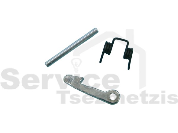 Gallery image 2 of ΚΛΕΙΣΤΡΟ ΠΛΥΝΤΗΡΙΟΥ ΡΟΥΧΩΝ AEG ZANUSSI ELECTROLUX 50267907009