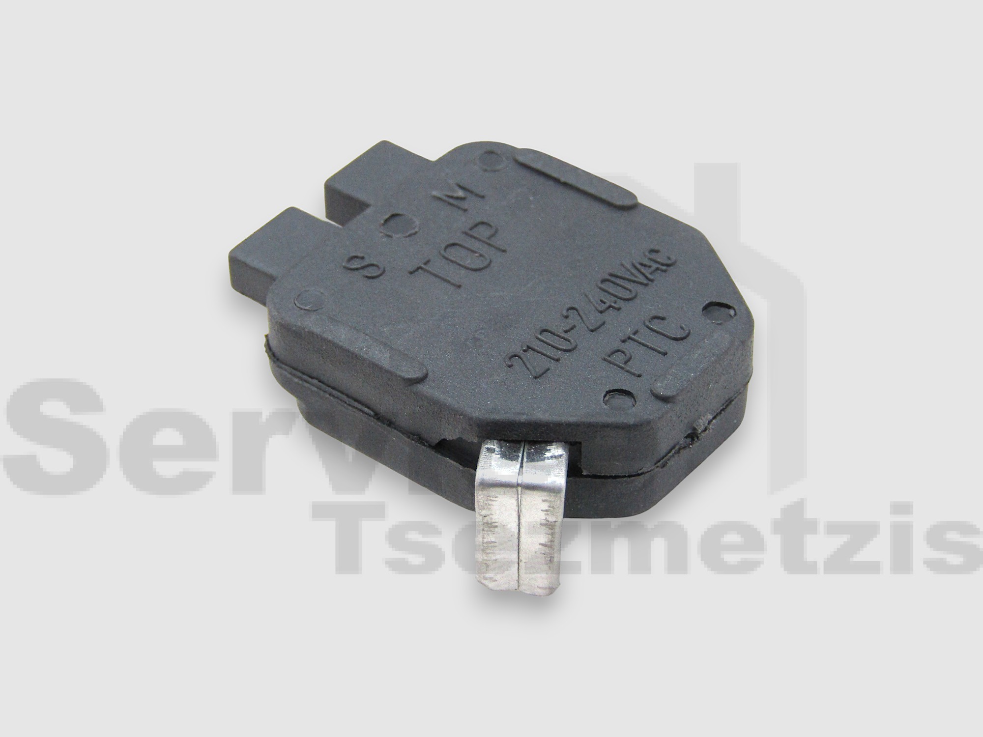 Gallery image 2 of ΡΕΛΕ ΨΥΓΕΙΟY 1 ΕΠΑΦΗ 1/2HP - 1/12HP