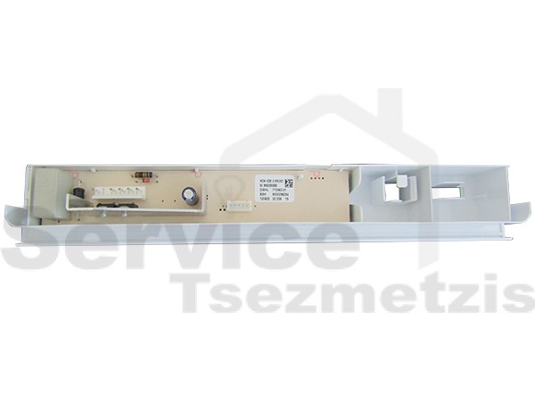 Gallery image 2 of ΠΛΑΚΕΤΑ ΨΥΓΕΙΟΥ SIEMENS BOSCH PITSOS 00667599