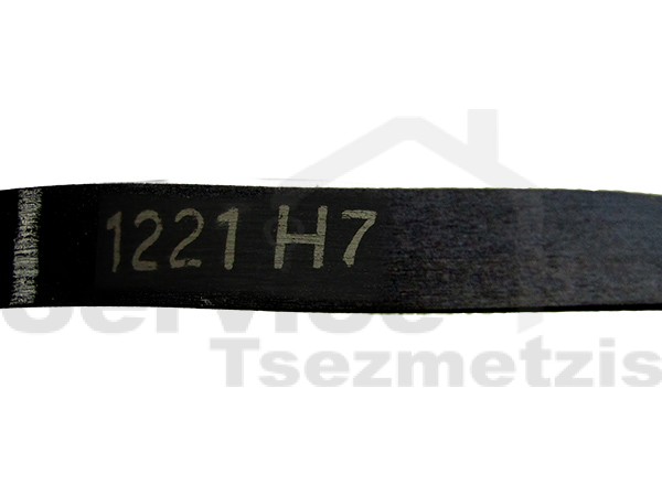 Gallery image 2 of ΙΜΑΝΤΑΣ ΠΛΥΝΤΗΡΙΟY ΡΟΥΧΩΝ ARISTON 1221H7 EL 056948